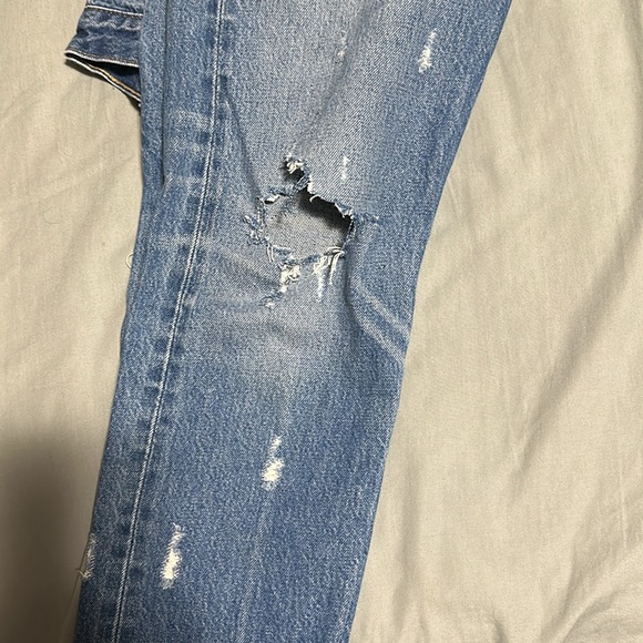 Levi Jeans - Picture 6 of 7